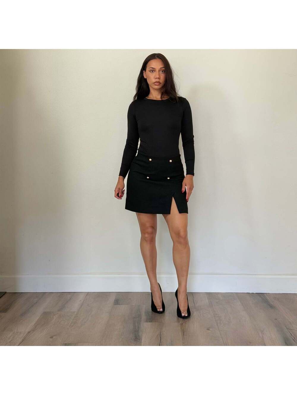 H&M SKIRT